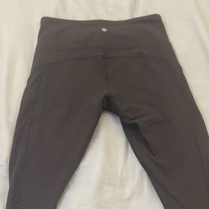 Womens Lulu Pants